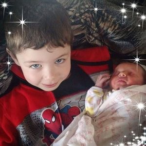 Meet your Posher, Richard